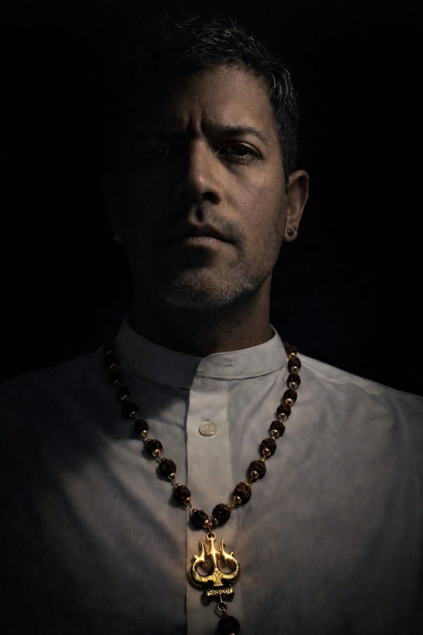 Yogi Kuttā en el camino de Dark Dharma – erosión del ego y rendición total